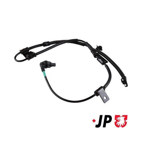JP GROUP Sensor, Raddrehzahl JP 3597106170