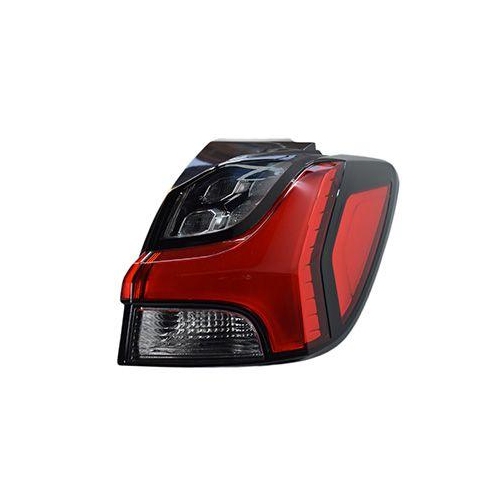 VAN WEZEL Heckleuchte 3222932