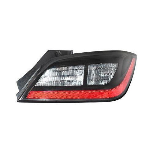 VAN WEZEL R&uuml;ckfahrleuchte 8150930