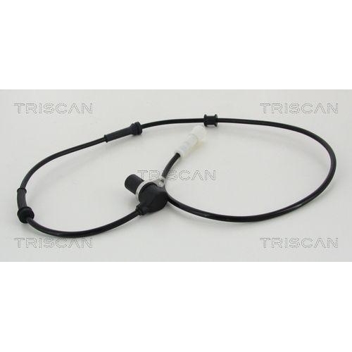 TRISCAN Sensor, Raddrehzahl 8180 15406