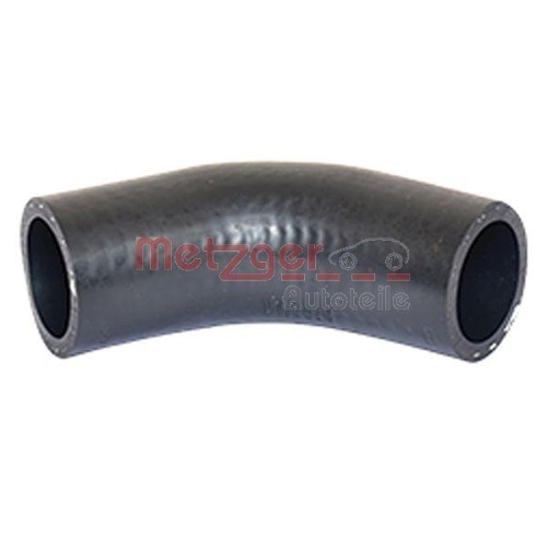 METZGER AUTOTEILE K&uuml;hlerschlauch 2420202
