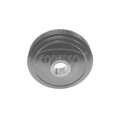 CORTECO Riemenscheibe, Kurbelwelle 80000709