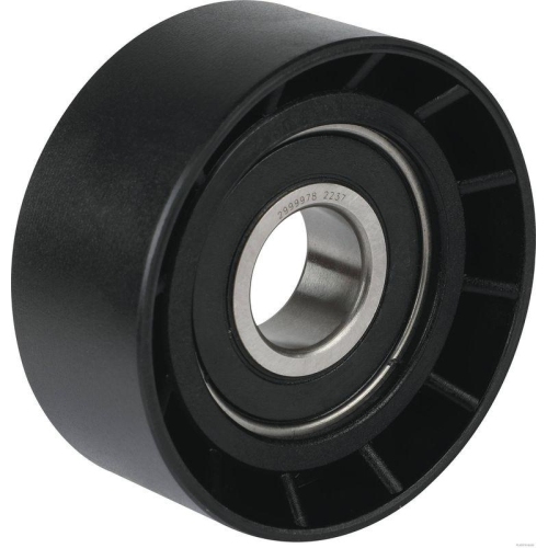 HERTH+BUSS JAKOPARTS Umlenk-/F&uuml;hrungsrolle, Keilrippenriemen J1141088