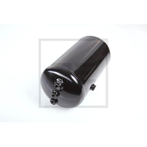 PE Automotive Luftbeh&auml;lter, Druckluftanlage 016.366-80A