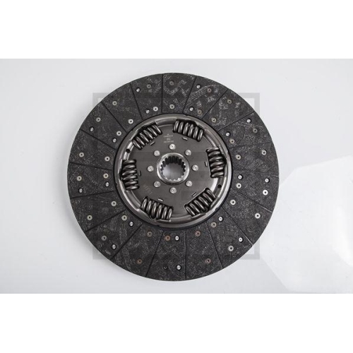 PE Automotive Kupplungsscheibe 080.260-00A