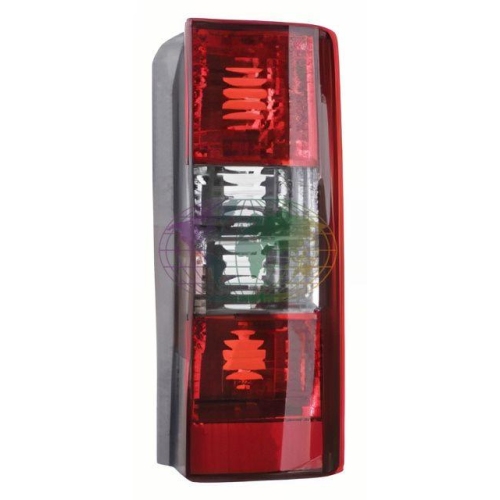 Lexmond Trading BV Schlussleuchte 6441421