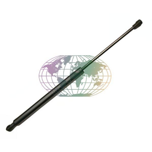 Lexmond Trading BV Gasfeder, Koffer-/Laderaum 7237887