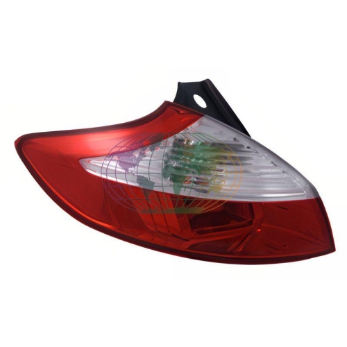 Lexmond Trading BV Schlussleuchte 7278402