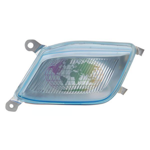 Lexmond Trading BV Blinkleuchte 2489302