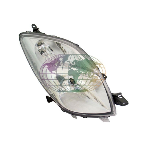 Lexmond Trading BV Hauptscheinwerfer 8807253