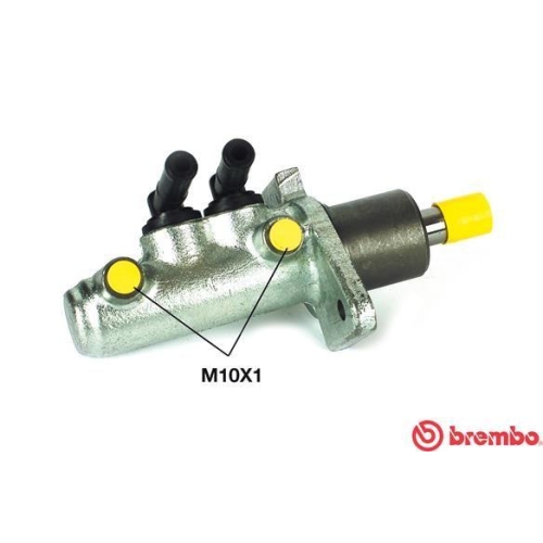 BREMBO Hauptbremszylinder ESSENTIAL LINE M 56 024