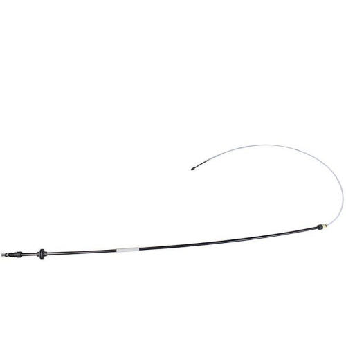 METZGER AUTOTEILE Seilzug, Feststellbremse ORIGINAL ERSATZTEIL 17.9045