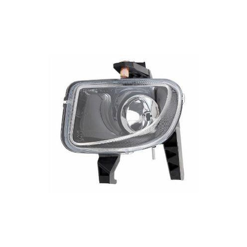 VAN WEZEL Nebelscheinwerfer 1624997