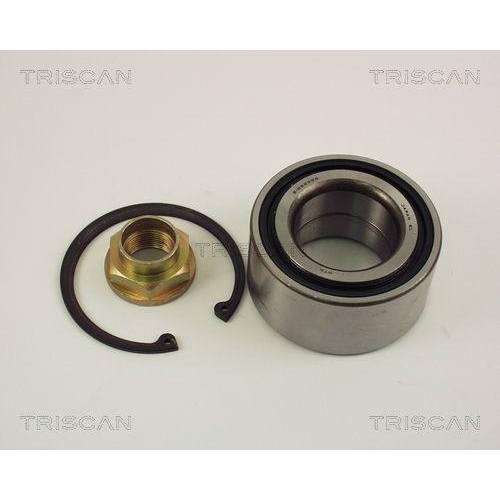 TRISCAN Radlagersatz 8530 40122