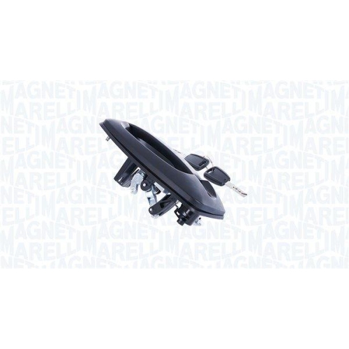 MAGNETI MARELLI T&uuml;rau&szlig;engriff 350105019000