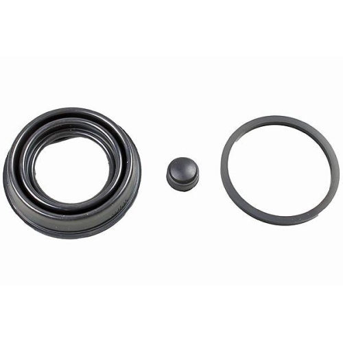 METZGER AUTOTEILE Reparatursatz, Bremssattel GREENPARTS 114-0057