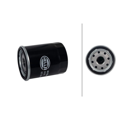 HELLA &Ouml;lfilter 8ZO 366 100-811