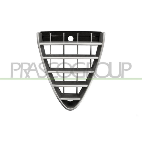 PRASCO K&uuml;hlergitter AA3422001