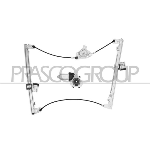 PRASCO Fensterheber KI430W025