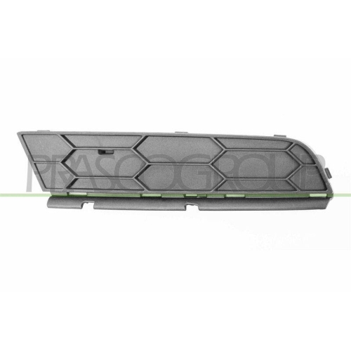PRASCO L&uuml;ftungsgitter, Sto&szlig;f&auml;nger SK7122124