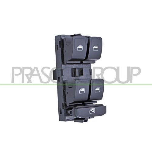 PRASCO Schalter, Fensterheber VG400WS14