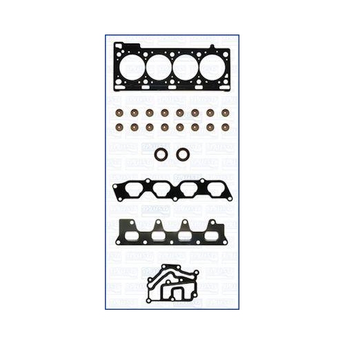AJUSA Dichtungssatz, Zylinderkopf MULTILAYER STEEL 52225600