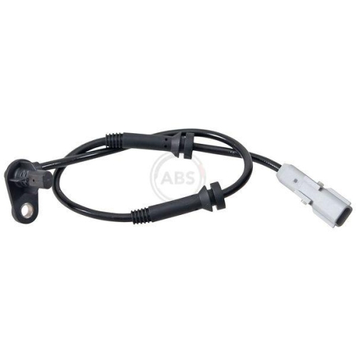 A.B.S. Sensor, Raddrehzahl 31527
