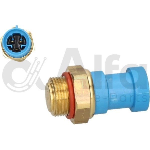 Alfa e-Parts Temperaturschalter, K&uuml;hlerl&uuml;fter AF03534