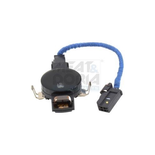 MEAT & DORIA Regensensor 32047