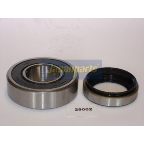 JAPANPARTS Radlagersatz KK-29002