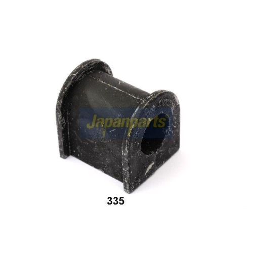 JAPANPARTS Lagerbuchse, Stabilisator RU-335