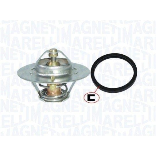 MAGNETI MARELLI Thermostat, K&uuml;hlmittel 352317102120