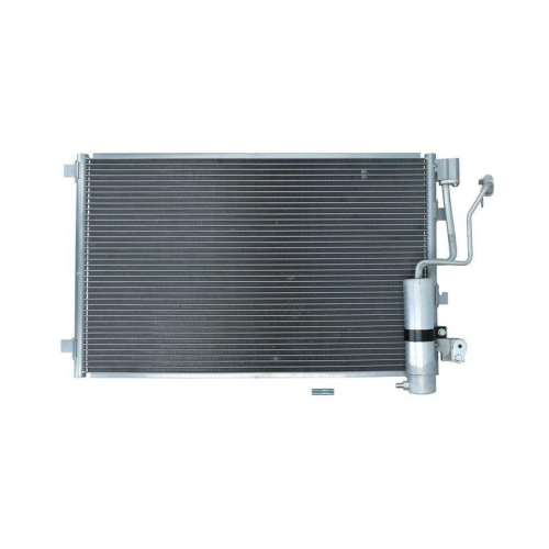 KAMOKA Kondensator, Klimaanlage 7800080