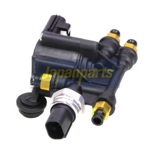 JAPANPARTS Ventil, Druckluftanlage MM-ASV018