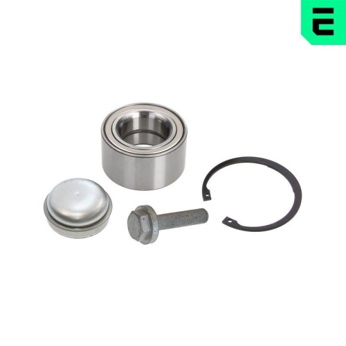 OPTIMAL Radlagersatz 401403