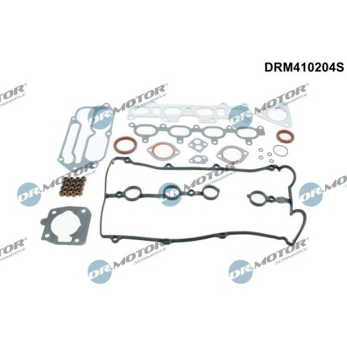 Dr.Motor Automotive Dichtungssatz, Zylinderkopf DRM410204S