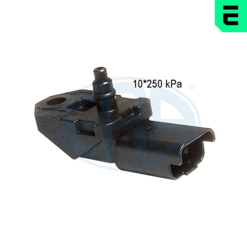 ERA Sensor, Saugrohrdruck 550569A