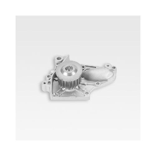 HEPU Wasserpumpe, Motork&uuml;hlung P763