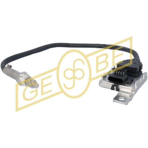 GEBE NOx-Sensor, Harnstoffeinspritzung 9 3798 1