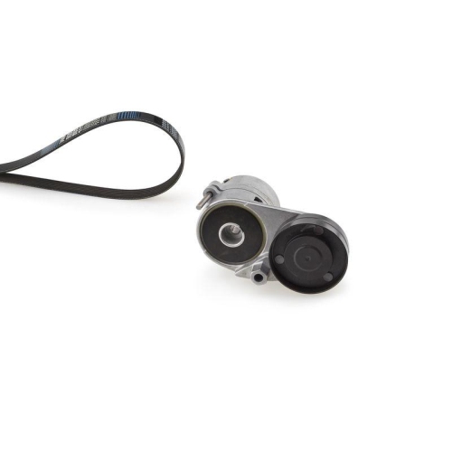 GATES Keilrippenriemensatz Micro-V&reg; K026PK1853