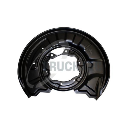 TRUCKTEC AUTOMOTIVE Spritzblech, Bremsscheibe 02.35.545