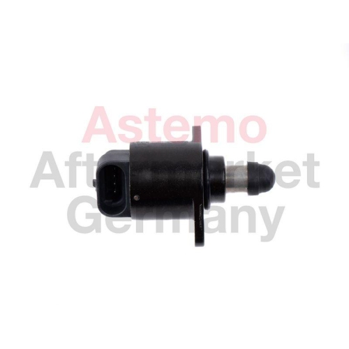 ASTEMO Leerlaufregelventil, Luftversorgung 2508613