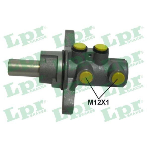 LPR Hauptbremszylinder 6160