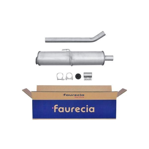 HELLA Vorschalld&auml;mpfer Easy2Fit &ndash; PARTNERED with Faurecia 8LB 366 020-191