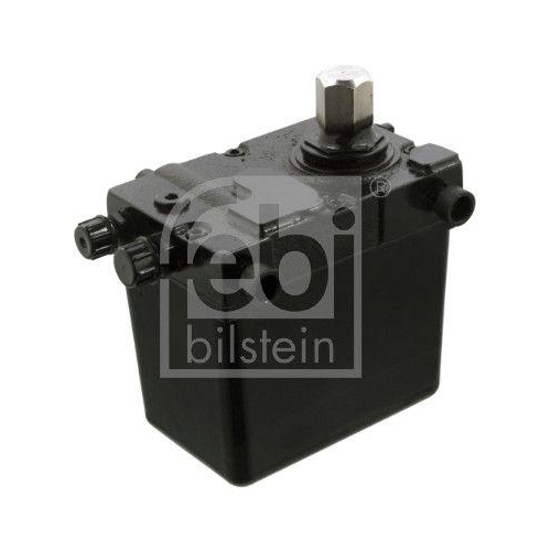 FEBI BILSTEIN Kipppumpe, Fahrerhaus 106203