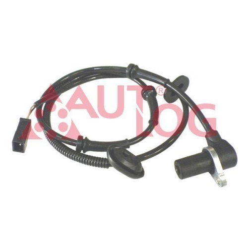 AUTLOG Sensor, Raddrehzahl AS4434