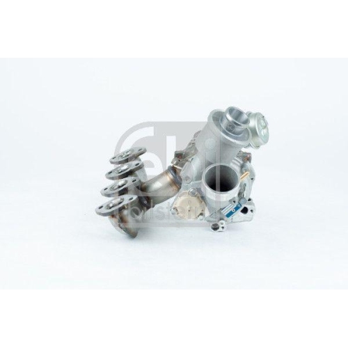 FEBI BILSTEIN Lader, Aufladung BorgWarner Turbo NEU 187246