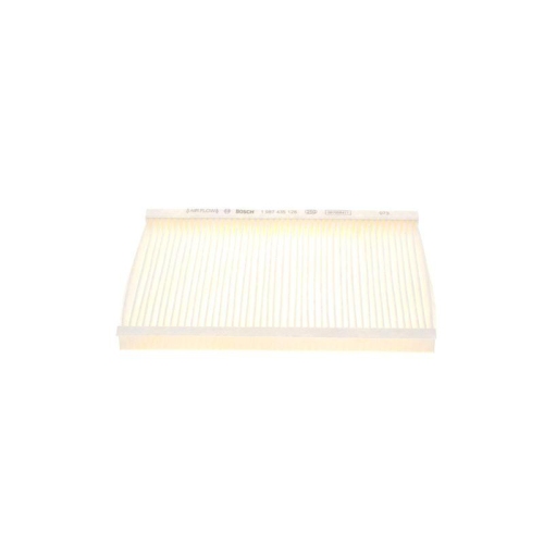 BOSCH Filter, Innenraumluft 1 987 435 126