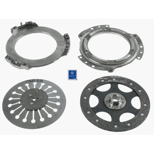 SACHS Kupplungssatz 3000 951 031