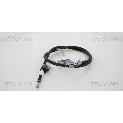 TRISCAN Seilzug, Feststellbremse 8140 131180